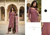 Gulkayra Vol 2 By Belliza Jam Embroidery Dress Material Wholesale Market